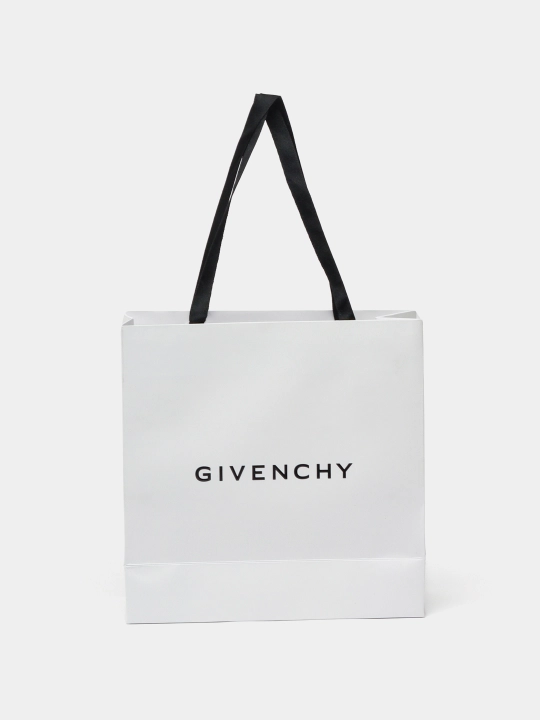 Подарочный пакет Givenchy, 27см x 27см x 11см - 