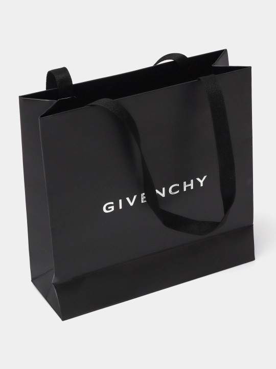 Givenchy sovg'a paketlari, 17 sm * 17 sm * 6 sm