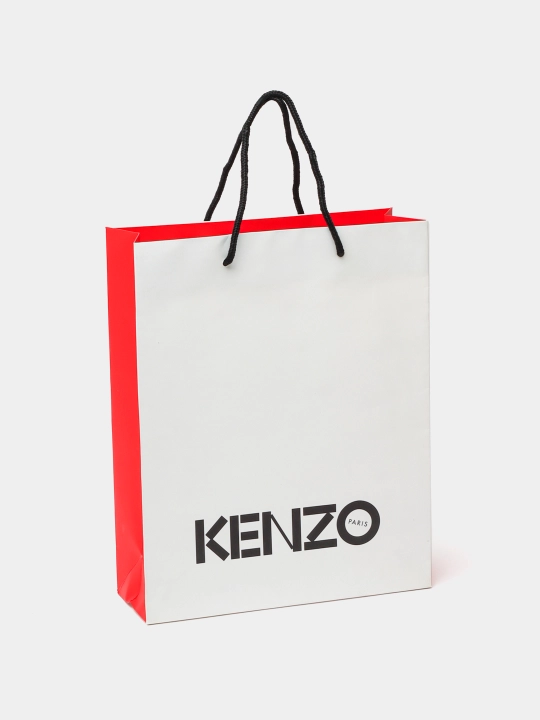 Kenzo sovg'a paketlari, 28sm * 35sm * 10sm