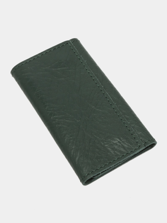 Kalitlar solgichlar tabiiy charm Black Gator