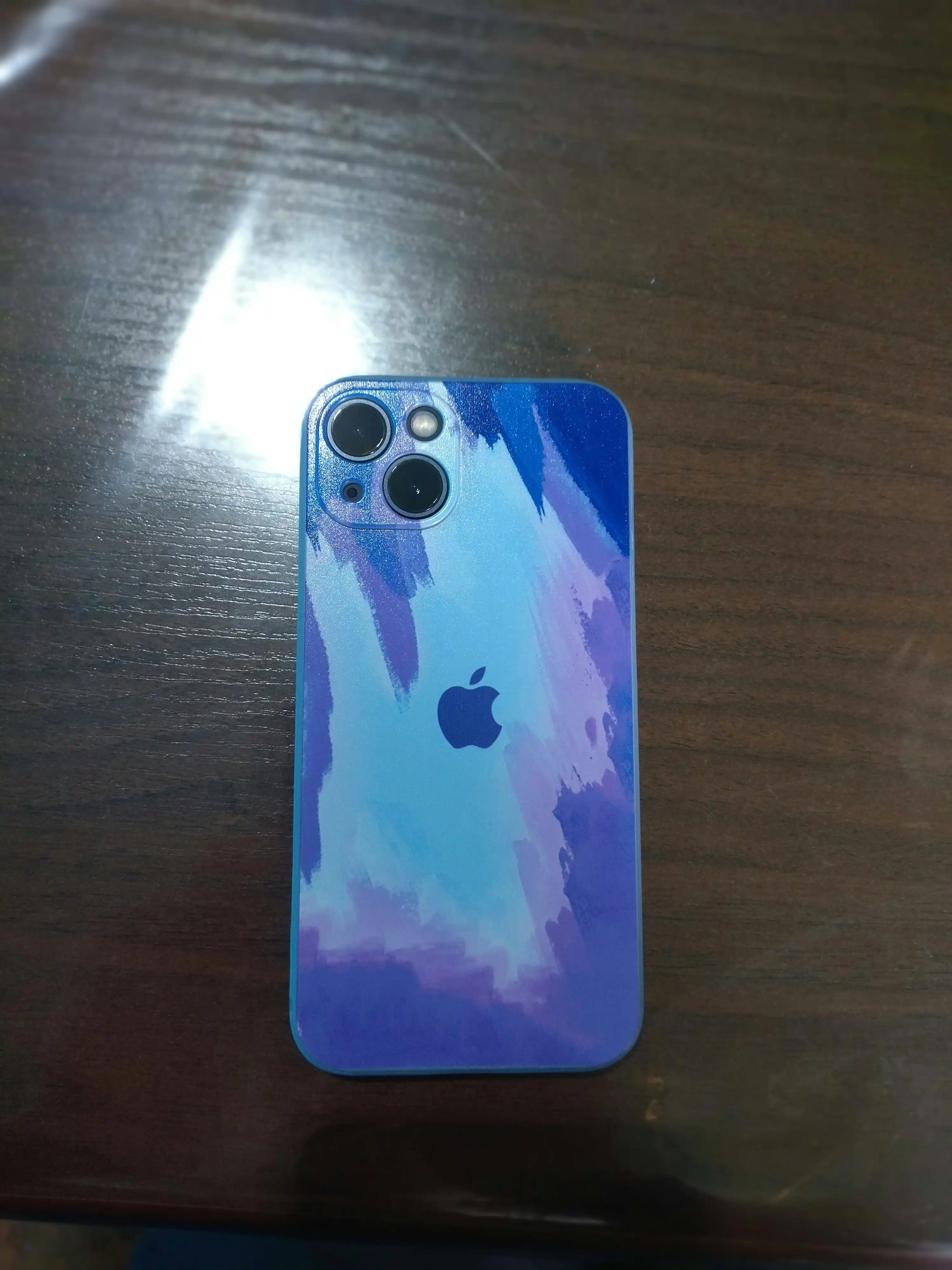 Чехол для айфон iPhone 11 14 13 Pro Max 7 8 Plus X / XS XR / 12 Mini, пластиковый