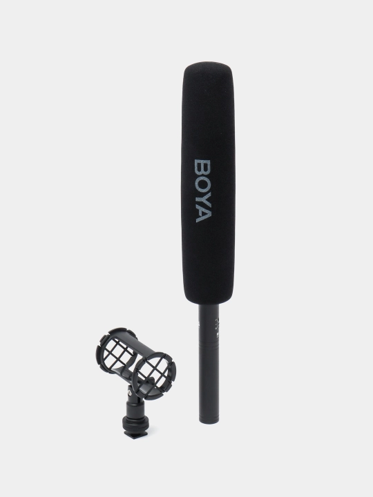 Микрофон BOYA BY-BM6060L - 