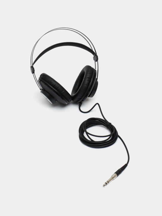 AKG K72 professional to'liq o'lchamli yopiq studiya minigarnituralari - 