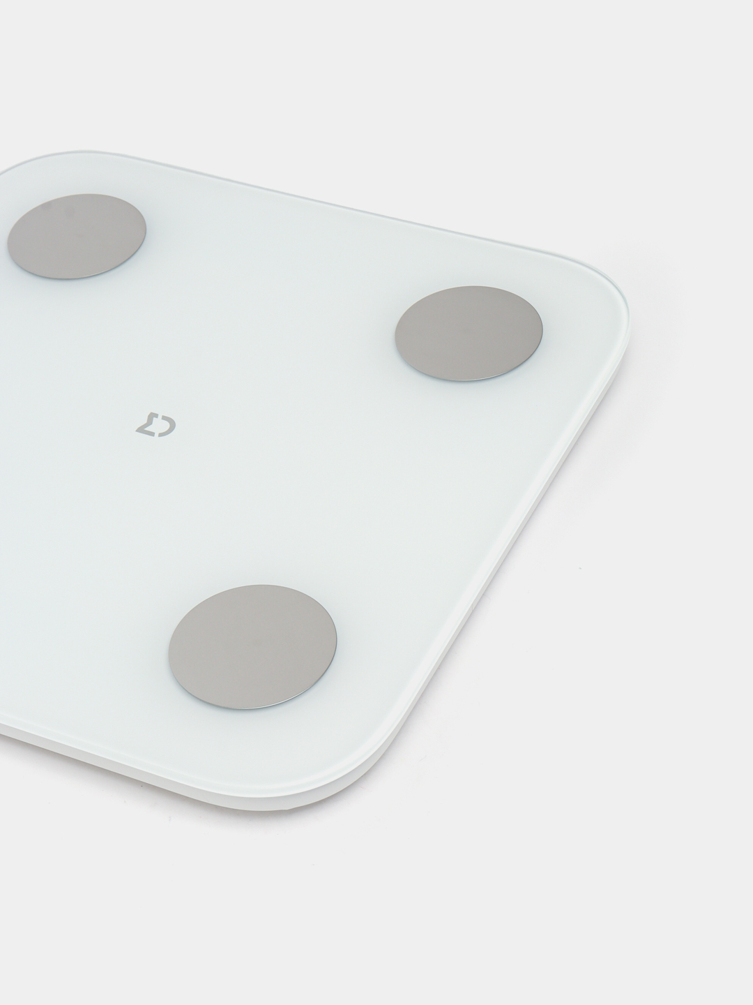Весы напольные xiaomi body composition scale s400