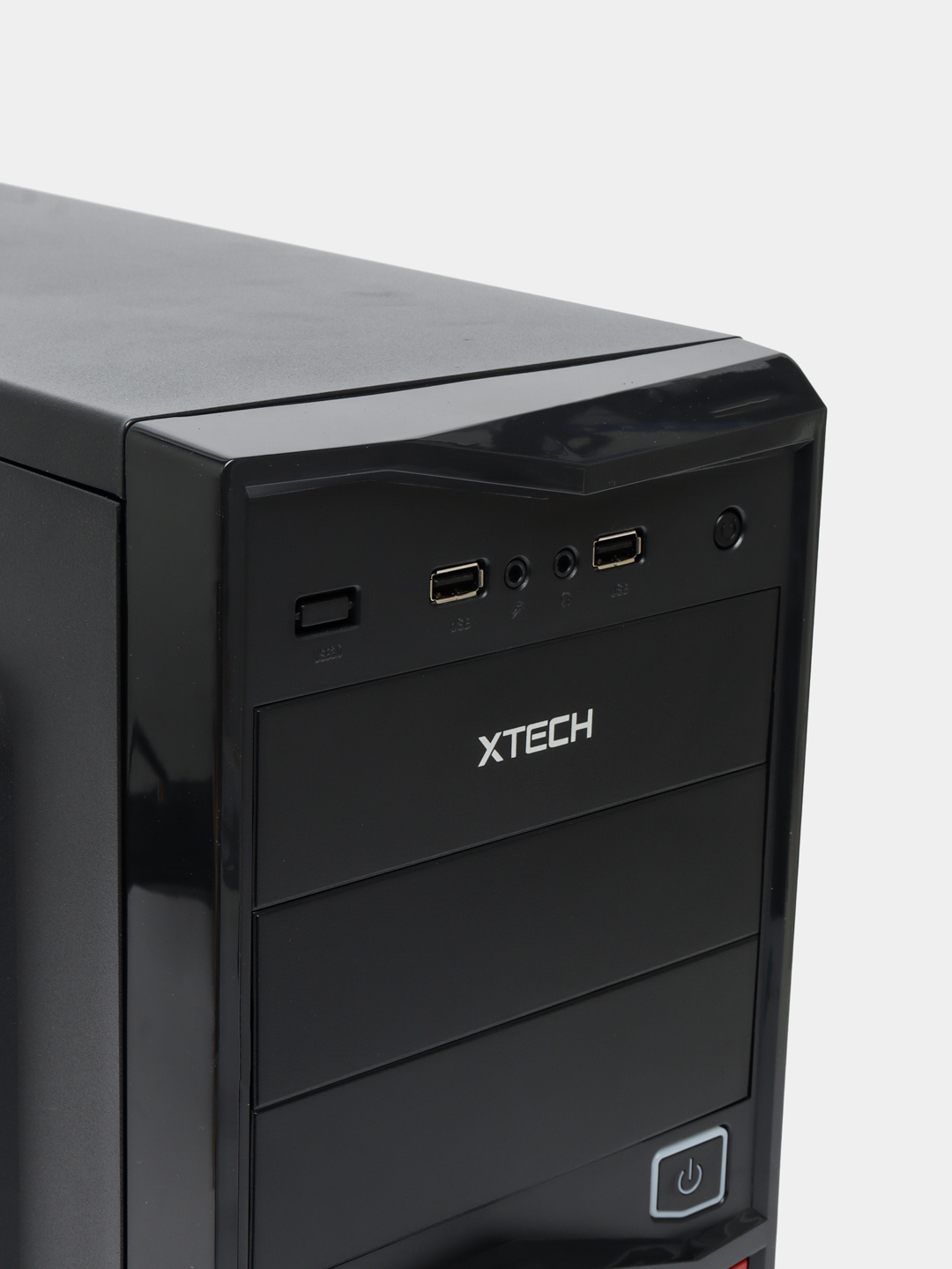 Готовый офисный компьютер, i5 2400, DDR3 8 ГБ, SSD 128, 256, 512 ...