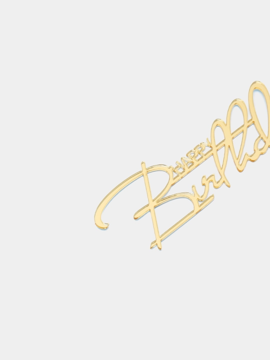Топперы для украшения торта, надпись Happy Birthday, 42 вида