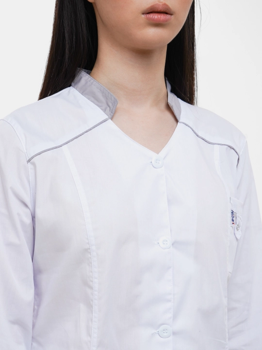 Tibbiy xalat "Anna"