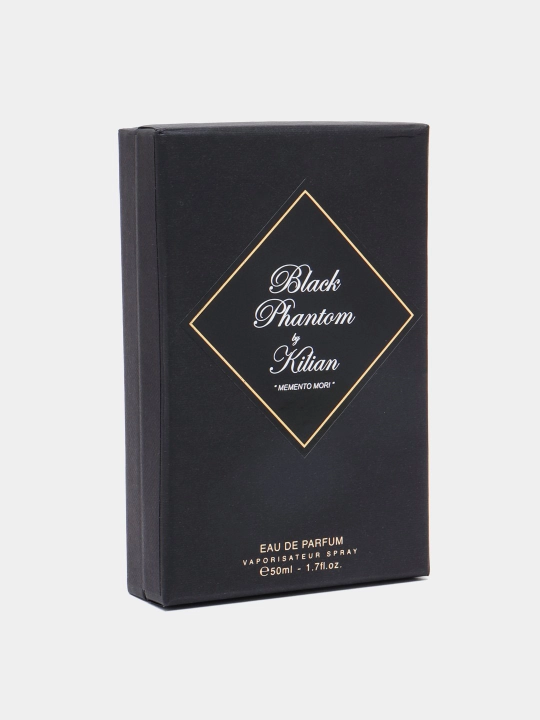Parfyumlangan suvi by Kilian Memento Mori erkaklar va ayollar uchun BP, 50 ml