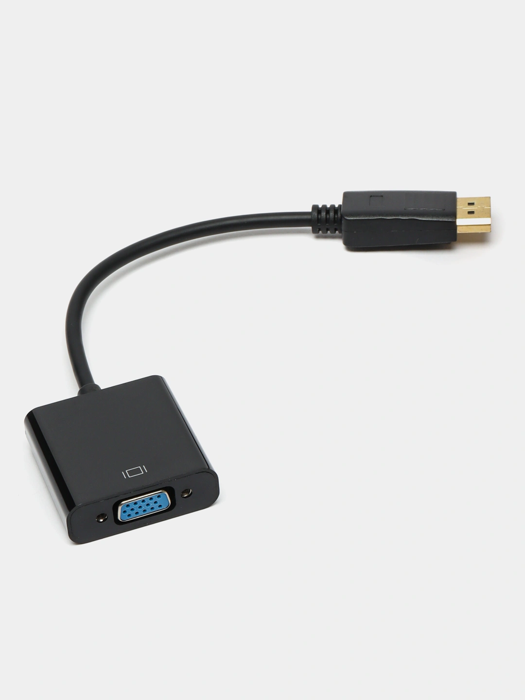 Переходник, конвертер DisplayPort - DP/VGA, DisplayPort-HDMI, miniDP ...