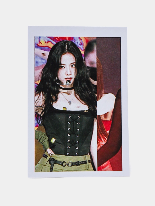 Стикеры Blackpink, 30 шт