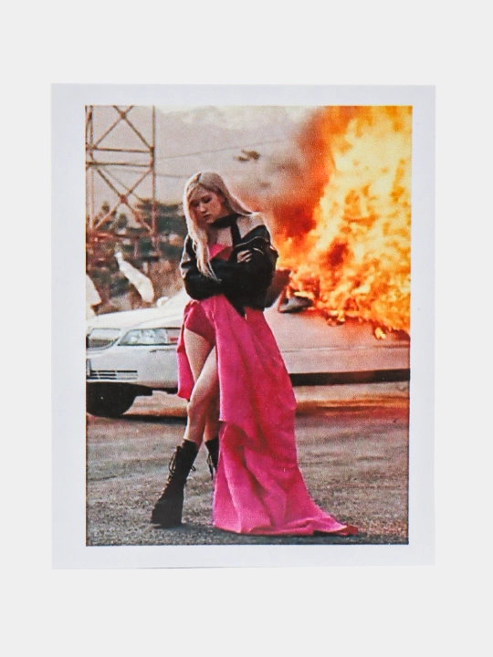 Стикеры Blackpink, 30 шт