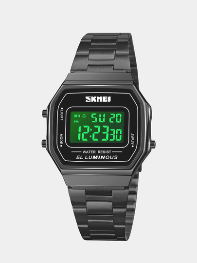 Наручные кварцевые часы SKMEI 1647 - 