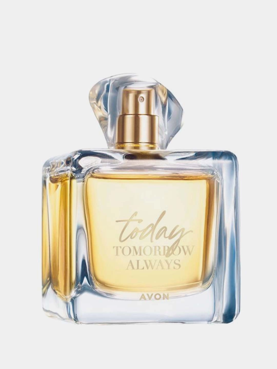 Parfyumlangan suv Avon Today ayollar uchun, 100 ml