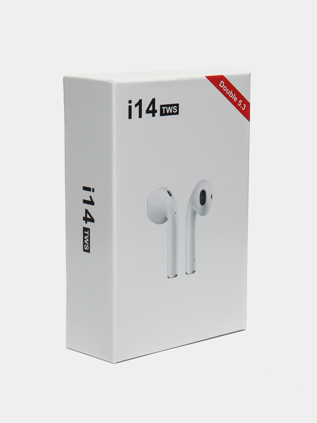 Беспроводные наушники Air pods TWS i12, i13, i14, i15, i16max, i18 с ...