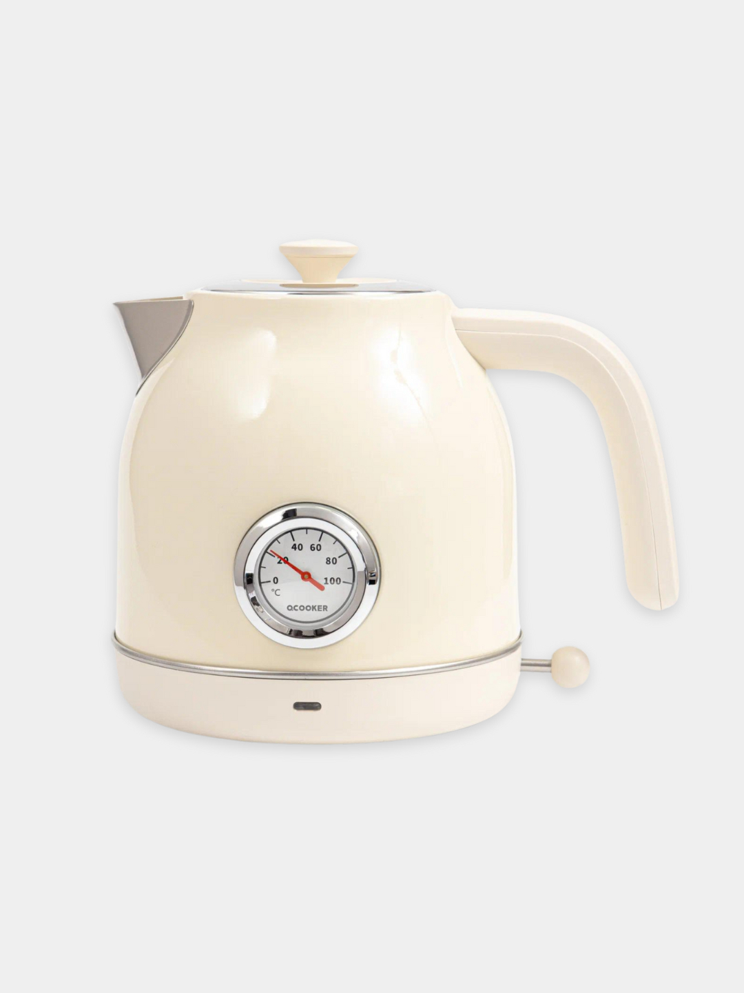 Купить Чайник Xiaomi Qcooker Kettle