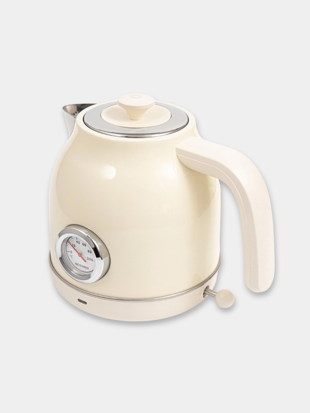 Купить Чайник Xiaomi Qcooker Kettle