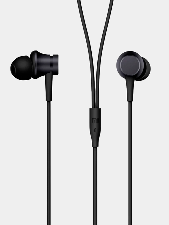 Simli naushniklar earphones Basic YDJC01 quloqchinlari