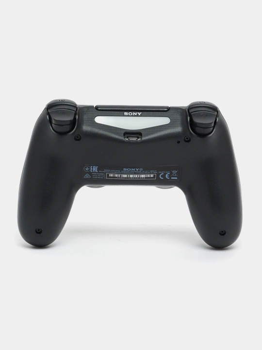 Геймпад DualShock 4 для PlayStation 4 | Беспроводной контроллер, Bluetooth, виброотклик