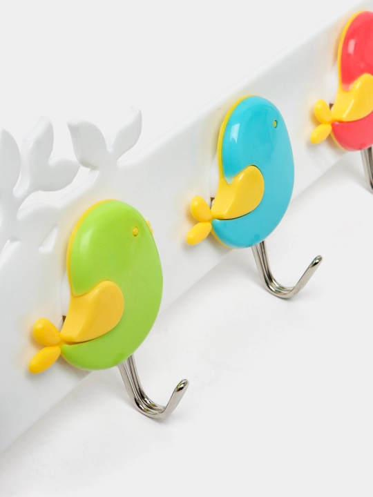 Hammom va oshxona ilgaklari, yopishadigan