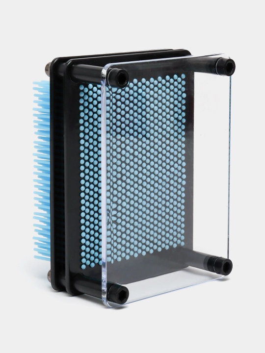 Stressga qarshi o'yinchoq, Express haykaltarosh Pinart 3D - 