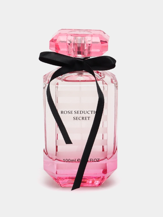 Ayollar uchun parfumlangan suv Rose Seduction, 100 ml