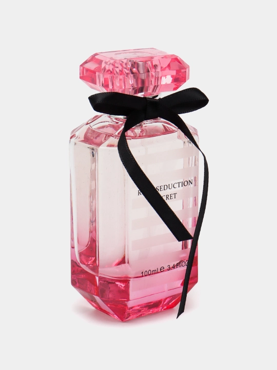 Ayollar uchun parfumlangan suv Rose Seduction, 100 ml