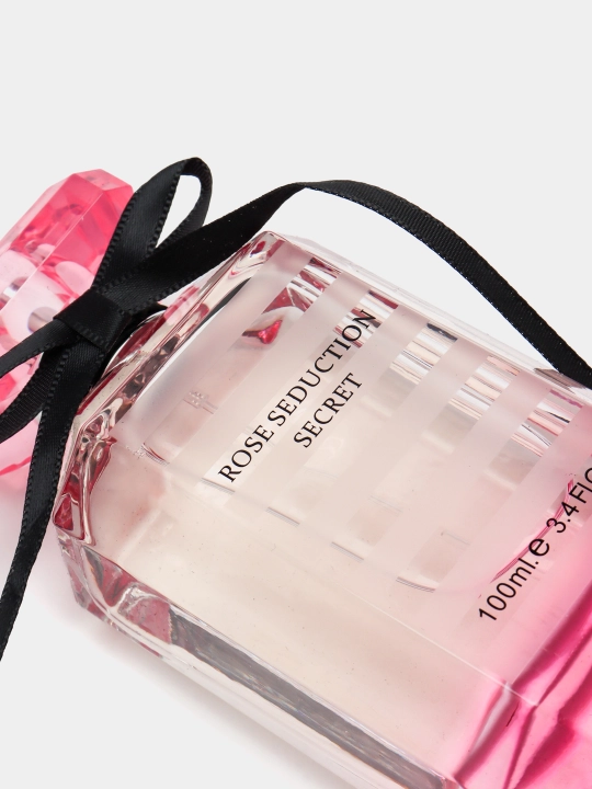 Ayollar uchun parfumlangan suv Rose Seduction, 100 ml