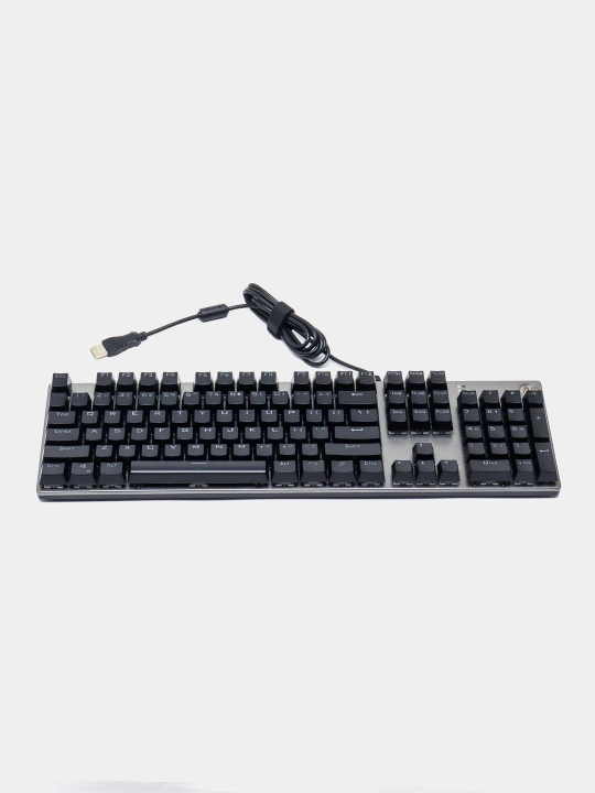 Simli klaviatura HP GK400F, o'yin uchun mexanik