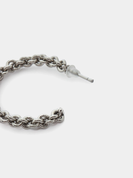 Серьги женские