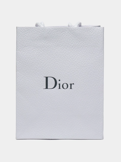 Dior sovg'a paketlari, 15 sm * 19 sm * 8 sm - 