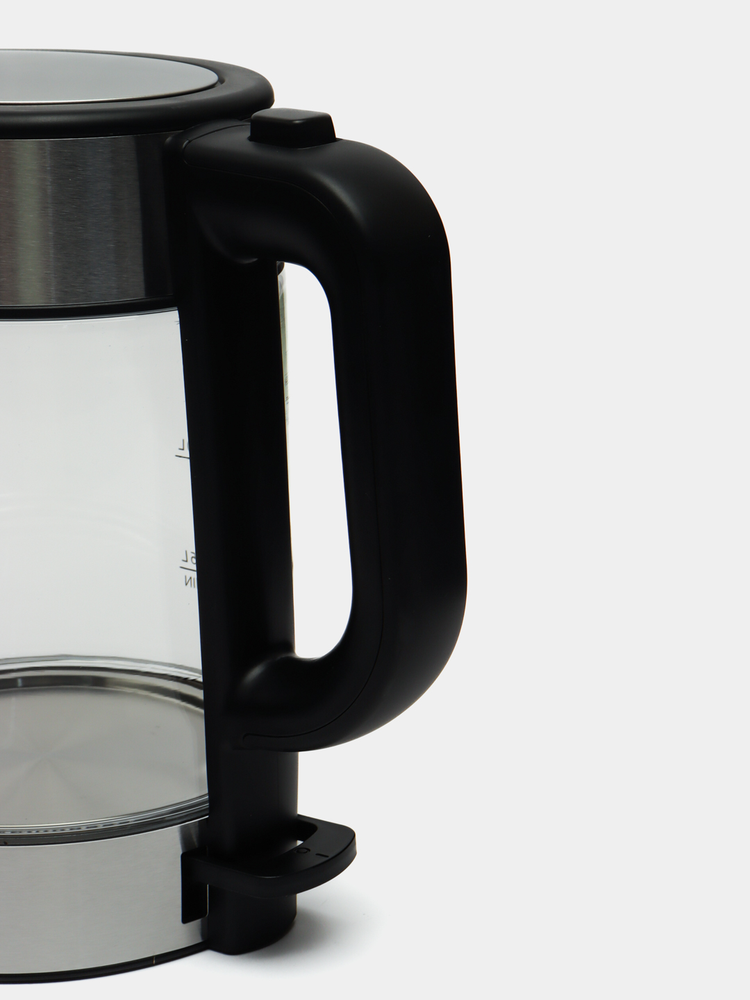 Электрический чайник Xiaomi Electric Glass Kettle, 1.7 л, 2200 Вт