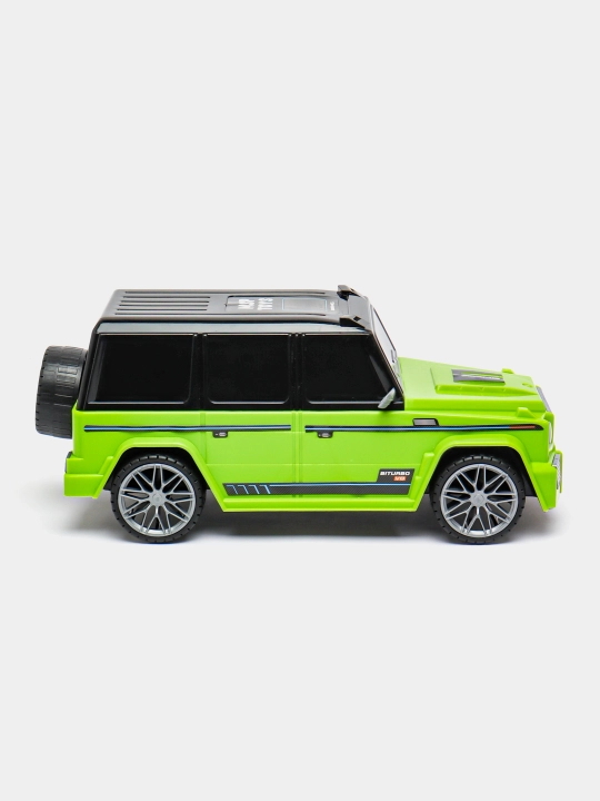О'yinchoq mashinalar Gelandewagen