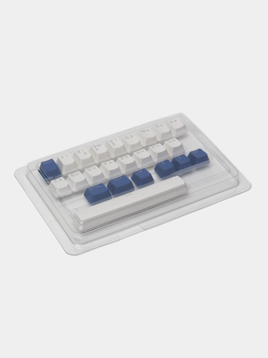 Проводная, механическая, игровая клавиатура Bloody B950
