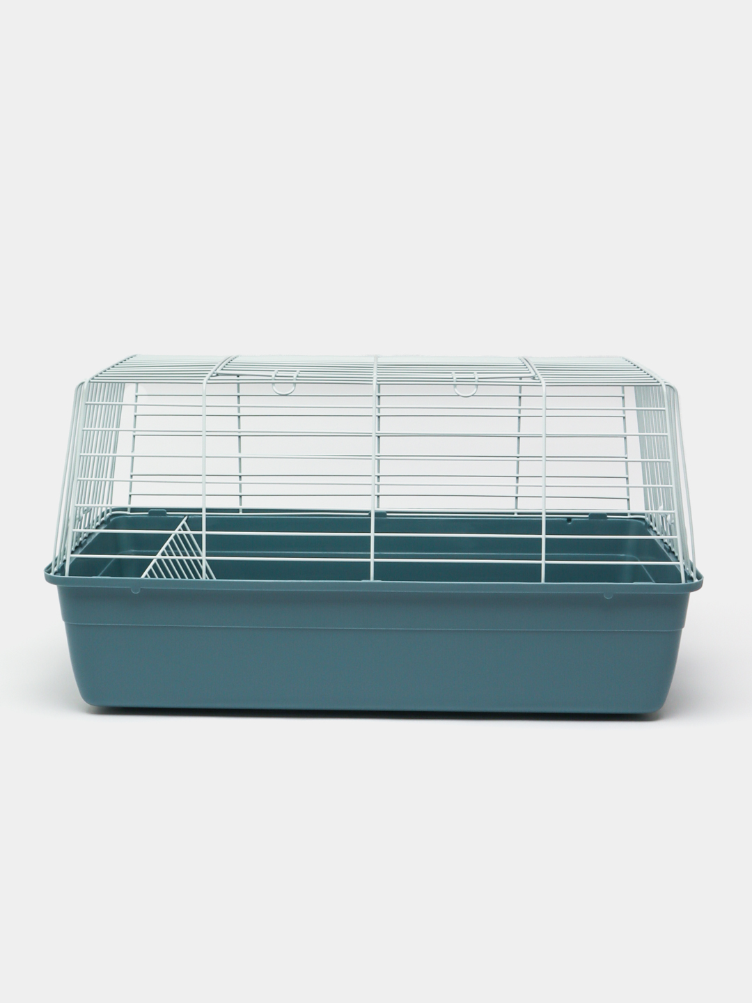 Клетка KREDO R1 для хомяков, морских свинок и других грызунов, 59х35х31 см