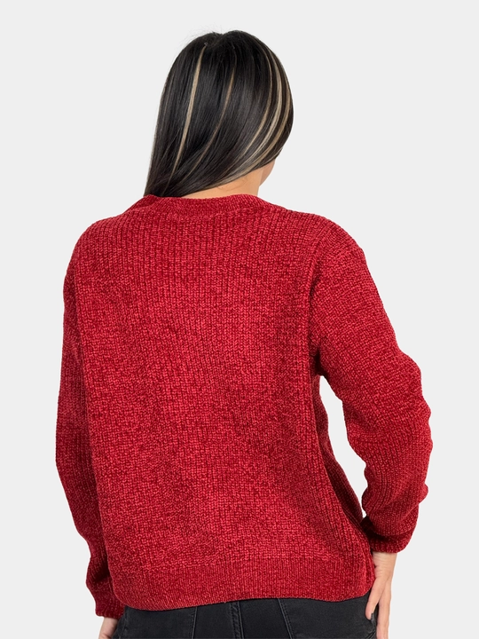 Ayollar sviteri, angora, universal o‘lcham