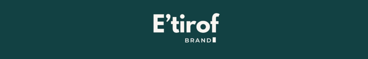 E'tirof