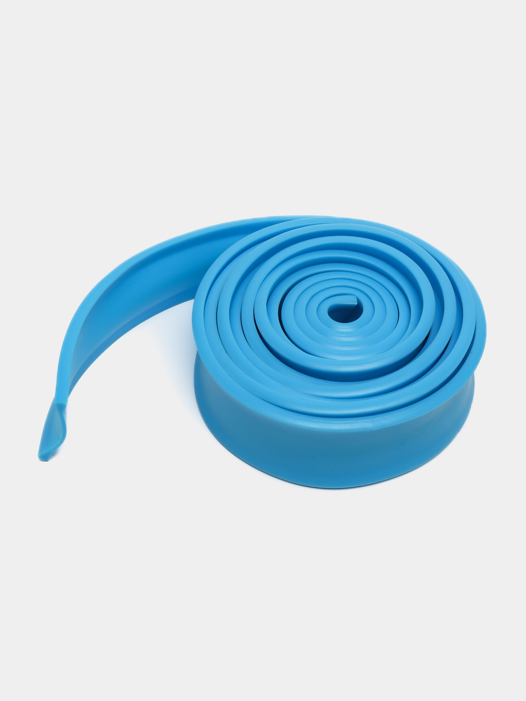 Rezinali espander, Jgut-Lapsha, Fitnes va yoga mashg'ulotlar uchun, 2.5 m