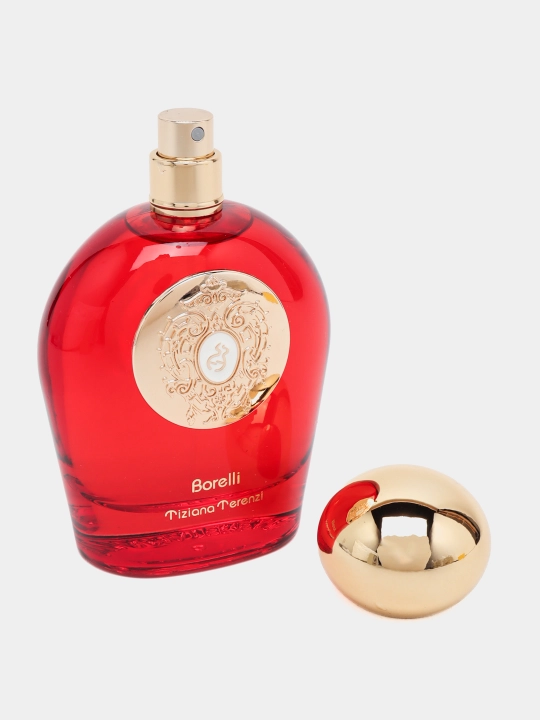 Atir Borelli erkaklar va ayollar uchun, 100 ml