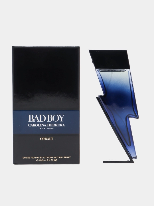Parfyum suvi Cobalt erkaklar uchun, 100 ml - 