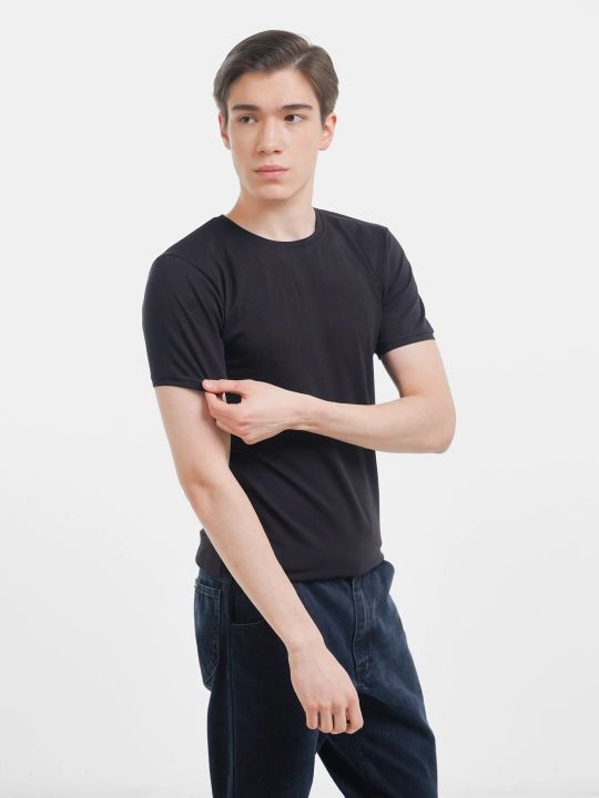 Futbolka erkaklar uchun Elit tutku - 