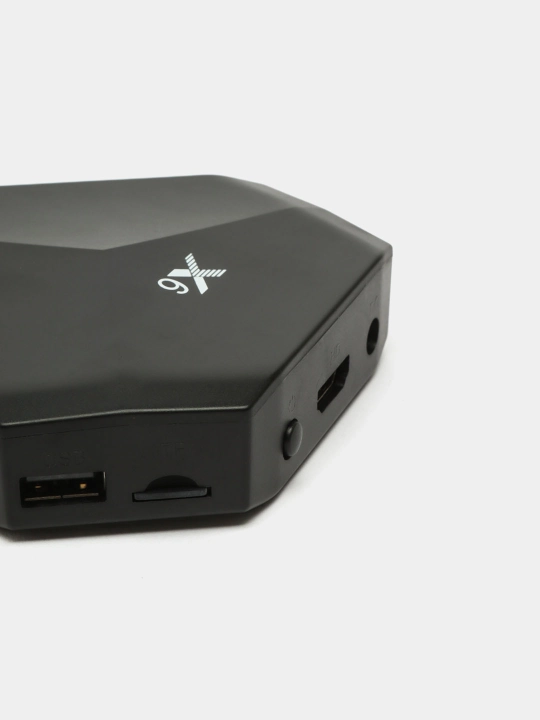 Game Stick Lite 64GB-128GB o‘yin pristavkasi + 2 pult, 15000+ retro o‘yinlar, HDMI