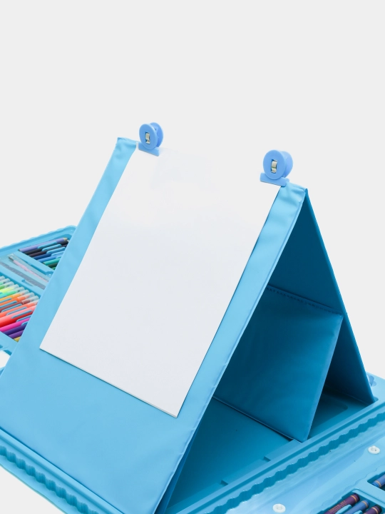 Набор для рисования в чемоданчике для детей, Art Set, 147 предметов