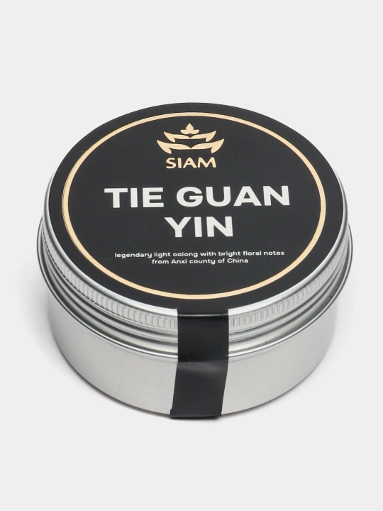 Yorqin ulun SIAM Teguanyin, 30 gr - 