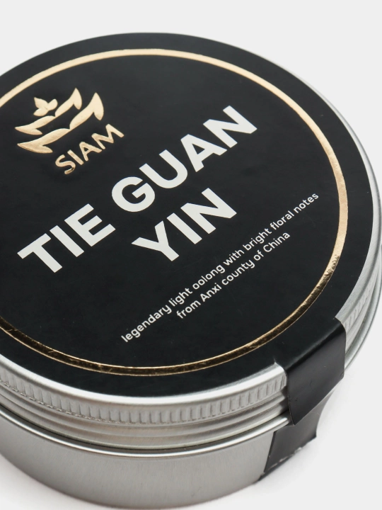 Yorqin ulun SIAM Teguanyin, 30 gr