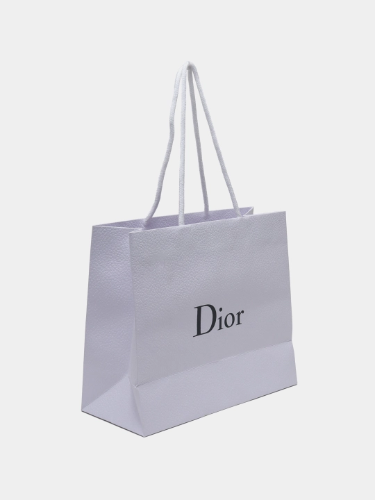 Dior sovg'a paketlari, 27 sm * 23 sm * 12 sm - 