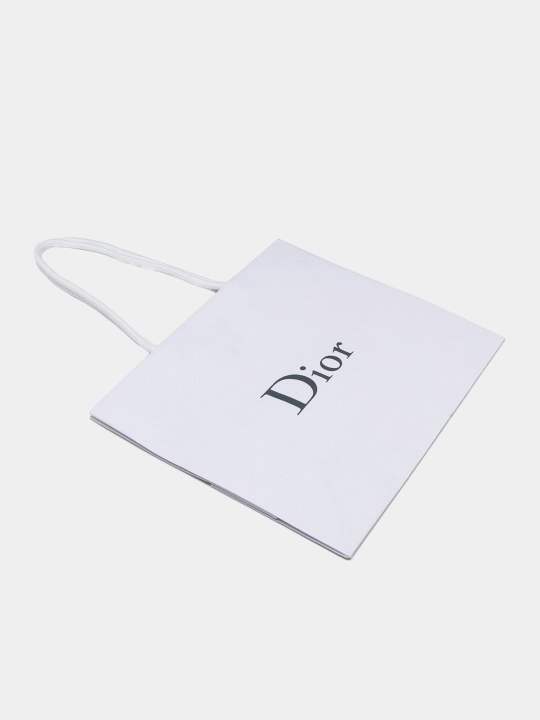 Dior sovg'a paketlari, 27 sm * 23 sm * 12 sm