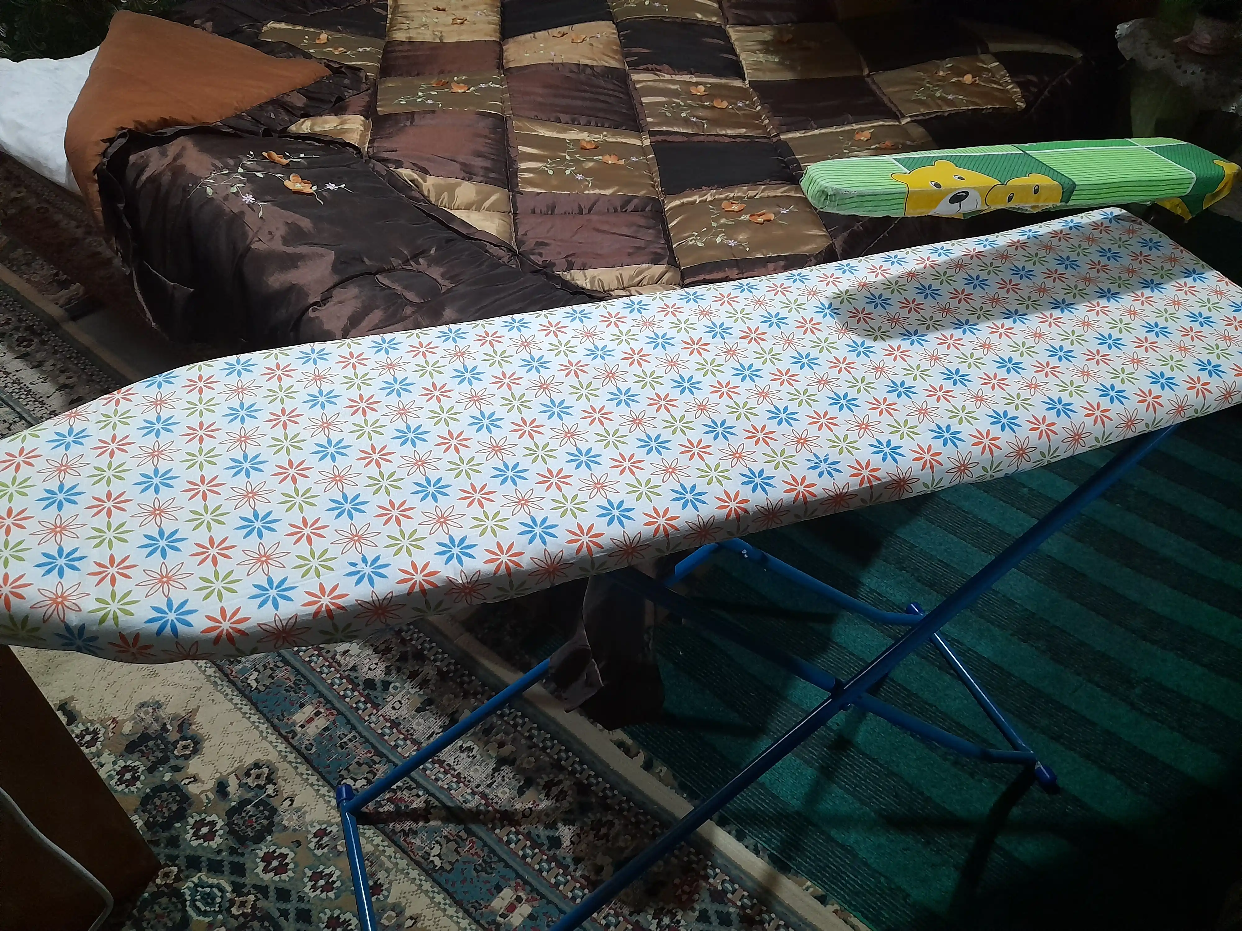 Чехол для гладильной доски, 140 * 50 см