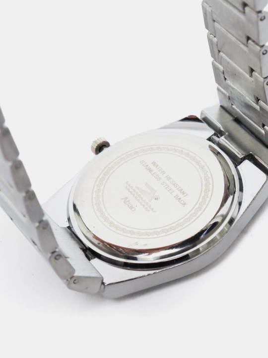 Часы мужские наручные Tissot Prx, кварцевым механизмом, в подарочном коробке