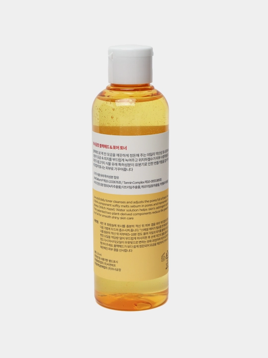 Тонер для лица, Manyo, Galactomy Clearskin, Blackhead & Pore, Galac Whitening Vita