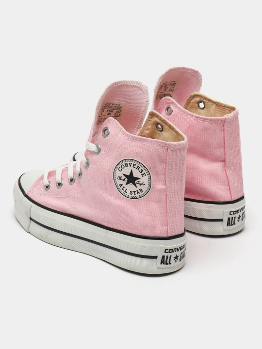 Converse baland kedalari